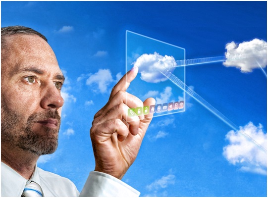 Cloud Computing to Business