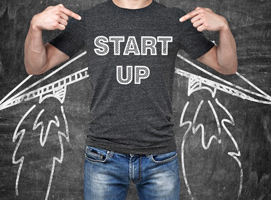 5 Keys to Success for Your Startup | Metro Offices