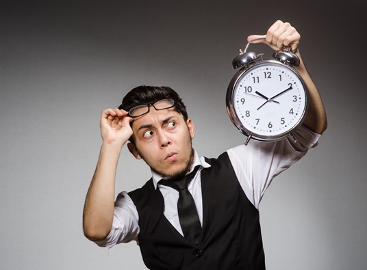 5 Tips on Managing Your Time Properly and Effectively | Metro Offices