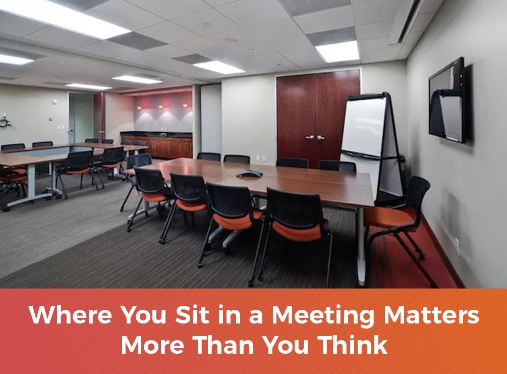 Meeting Matters