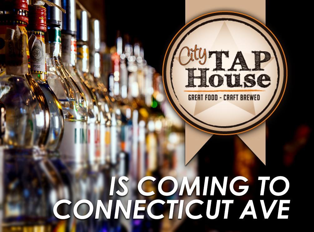 City Tap House