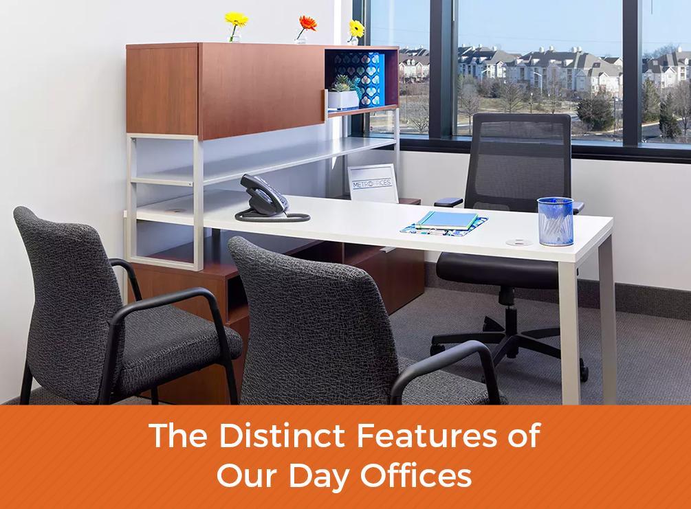 Day Offices
