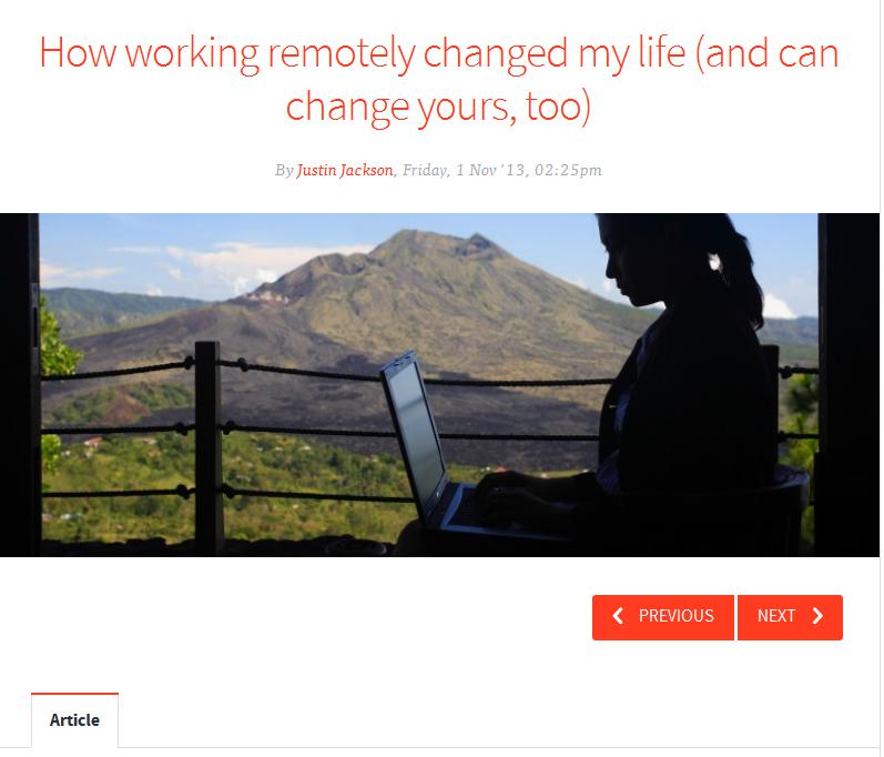how-working-remotely-changed-my-life