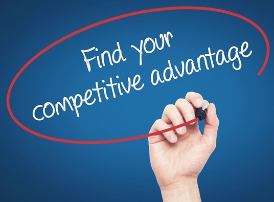 How Small Businesses Can Stay Competitive | Metro Offices