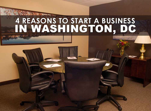 Reasons to Start a Business