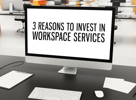 Workspace Services