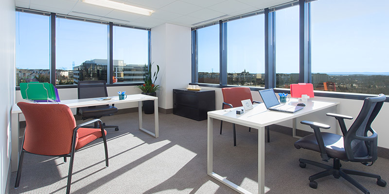 Quality DC Workspace Solutions for Start-ups and More | Metro Offices