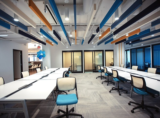 Metro Offices: Why Office Layout and Design Matters | Metro Offices