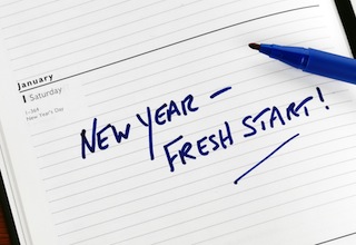 Delegation, Smart Use of DC Office Space & More: 5 Resolutions to Help Your Business Thrive in 2014 | Metro Offices