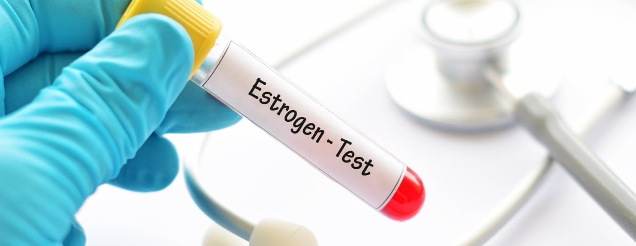 Signs and Symptoms of Low Estrogen