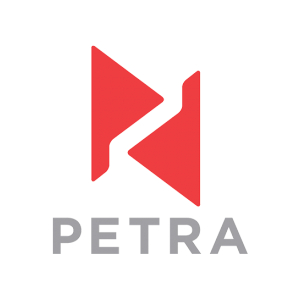 Petra Resources logo