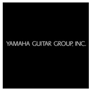 Yamaha Guitar Group logo