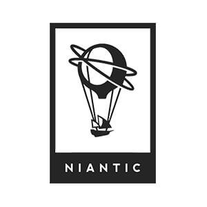 Niantic logo