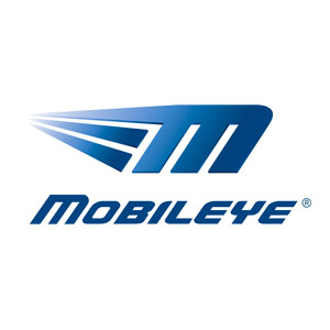 Mobileye  logo