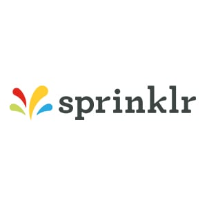 Finance Director (Sprinklr)