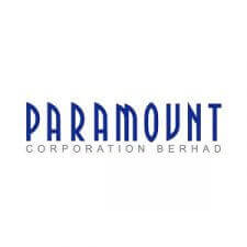 Company Secretary (Paramount Corporation Bhd)