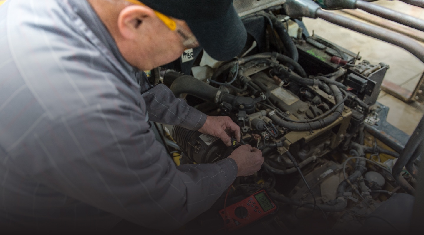 The Real cost of forklift repair and how to avoid it