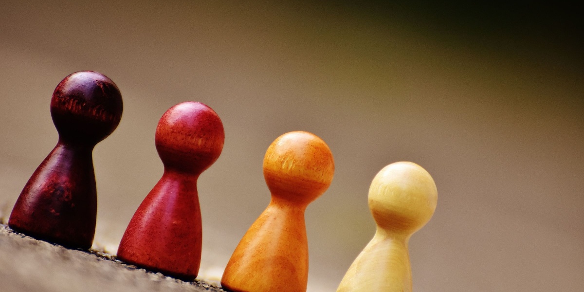 Minimum viable community