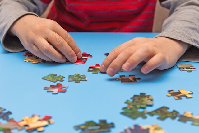 Signs Of Fine Motor Delay And How To Improve Fine Motor Skills