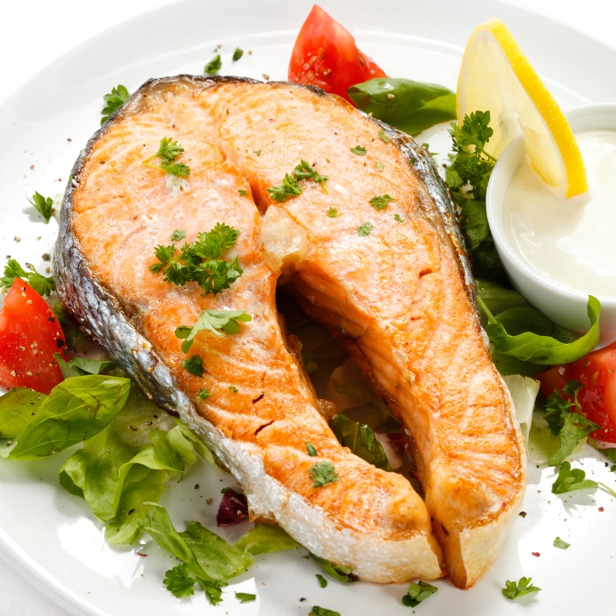 Health Benefits of Omega3 Fatty Acids