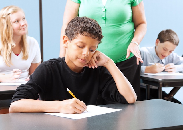 How To Reduce Test Anxiety In Students