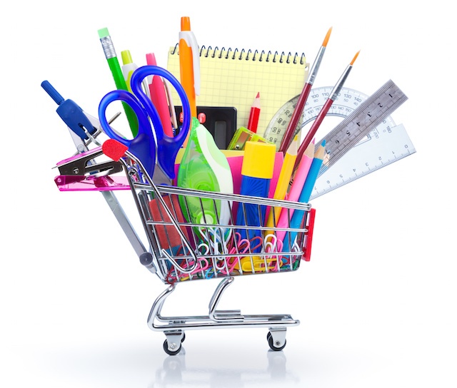 Top 5 Back to School Supplies for Kids with ADHD and Learning Differences