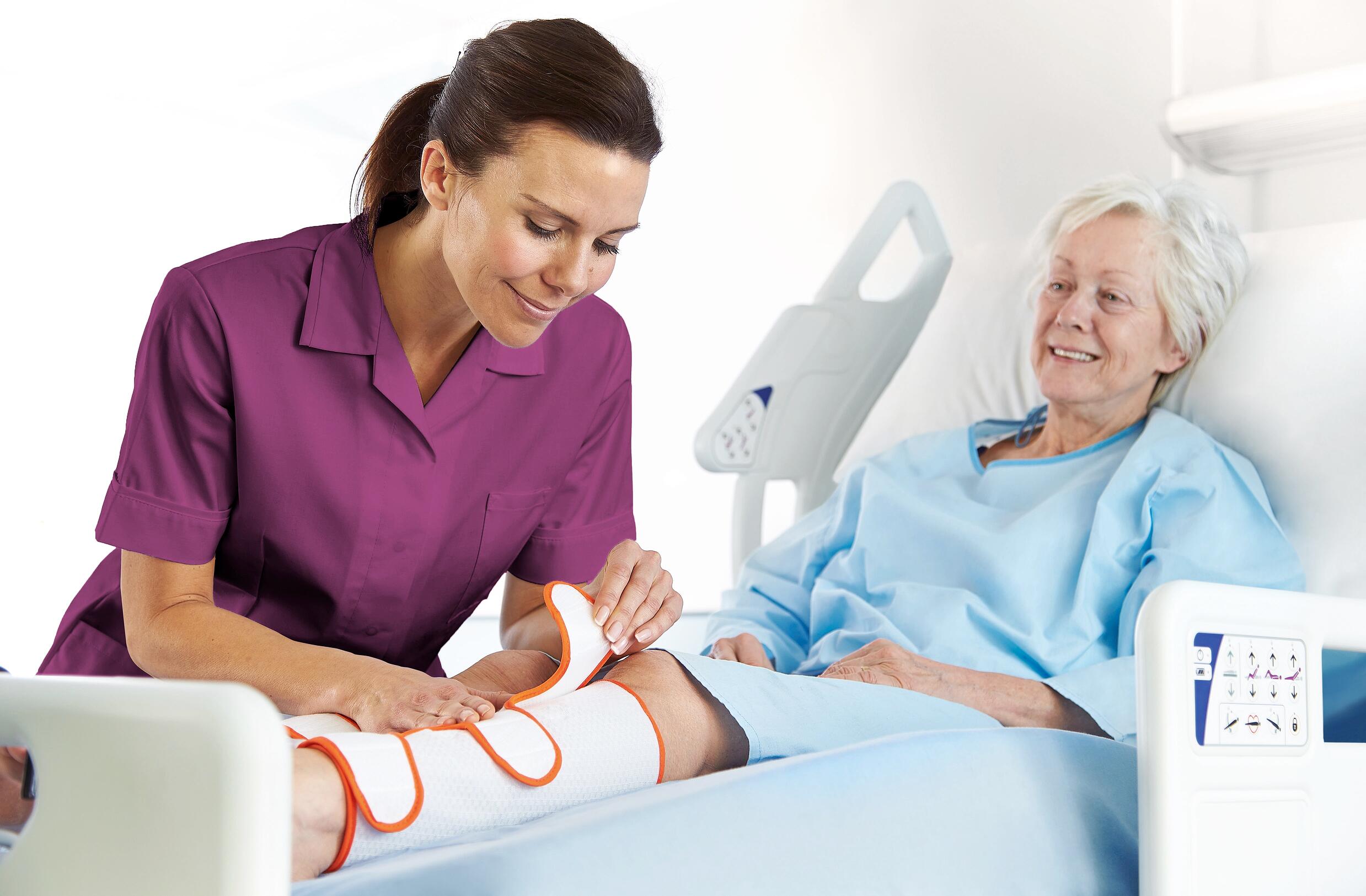What are the causes of venous thromboembolism (VTE)?