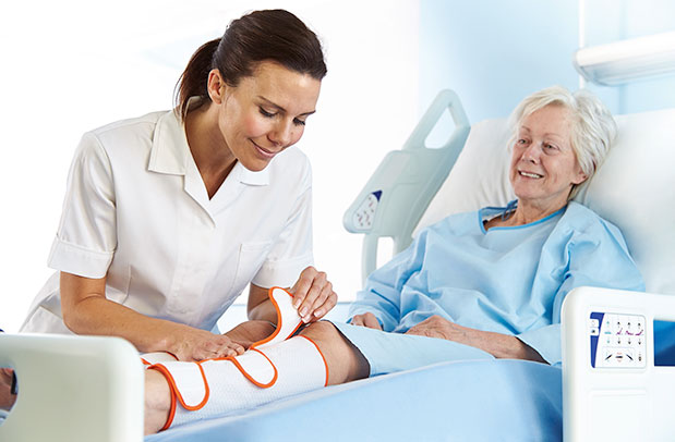 Deep Vein Thrombosis: Raising Awareness to Save Lives