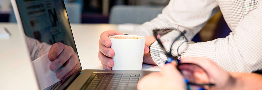 How clinicians can get the most out of webinars