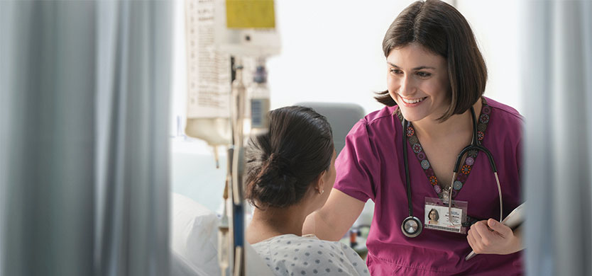 Who has your back? Keeping SAFE in patient handling