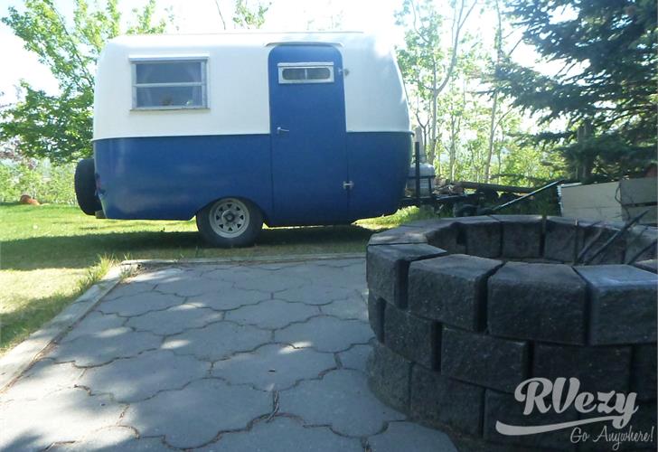 Boler Trailer for rent Boler Trailer for rent