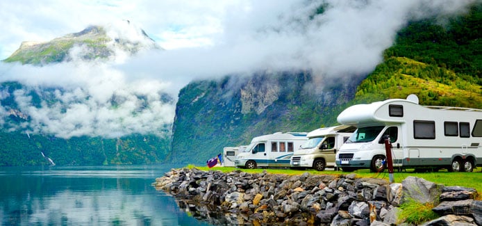 Camper-for-Travel