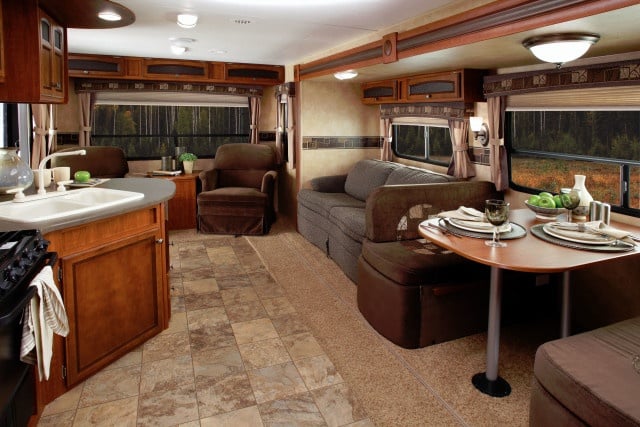 RV Maintenance & Storage - Blog for RV Enthusiasts by RVezy