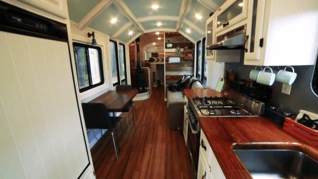 RV makeover