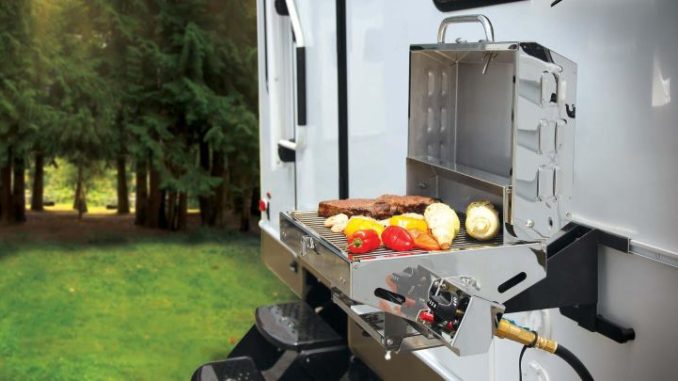 grill