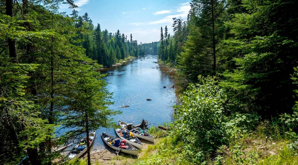 The Only Guide You Need To Manitoba Provincial Parks