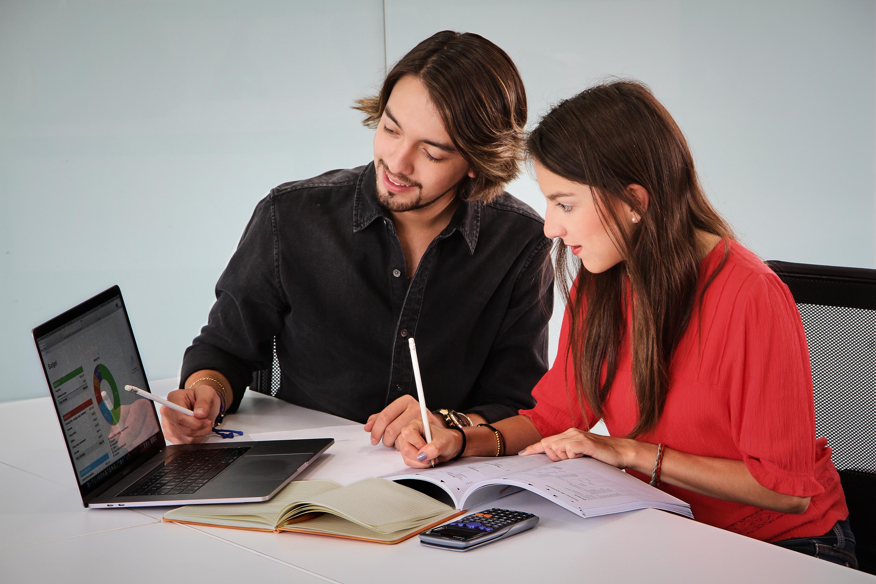 Finanzas y Contaduría Pública