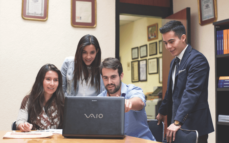 Administración de negocios (Licenciatura Empresarial)