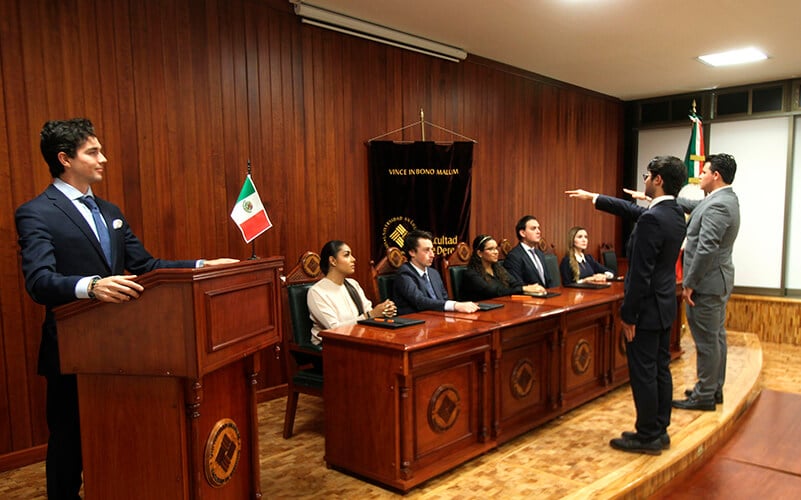 Administración pública y gobierno