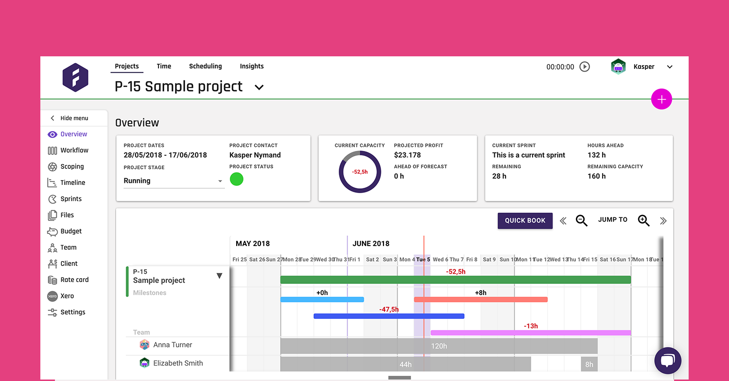 Project Overview