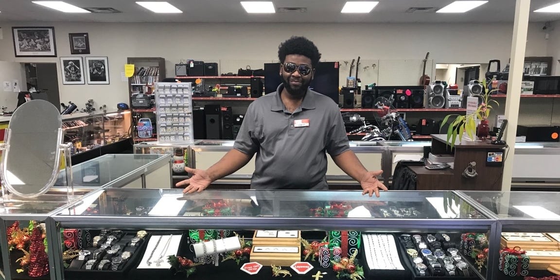 How Do Pawn Shops Work? Buying, Selling, and Loans