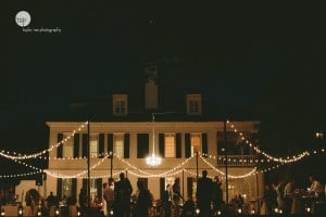 unusual wedding lighting rentals charleston sc