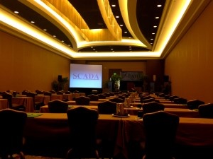 SC conference AV rentals