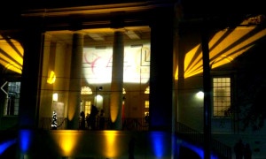 charleston event gala lighting