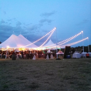 Charleston Bluffton Hilton Head South Carolina Wedding event lighting AV Connections