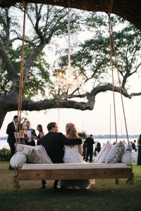 wedding lighting rentals Charleston