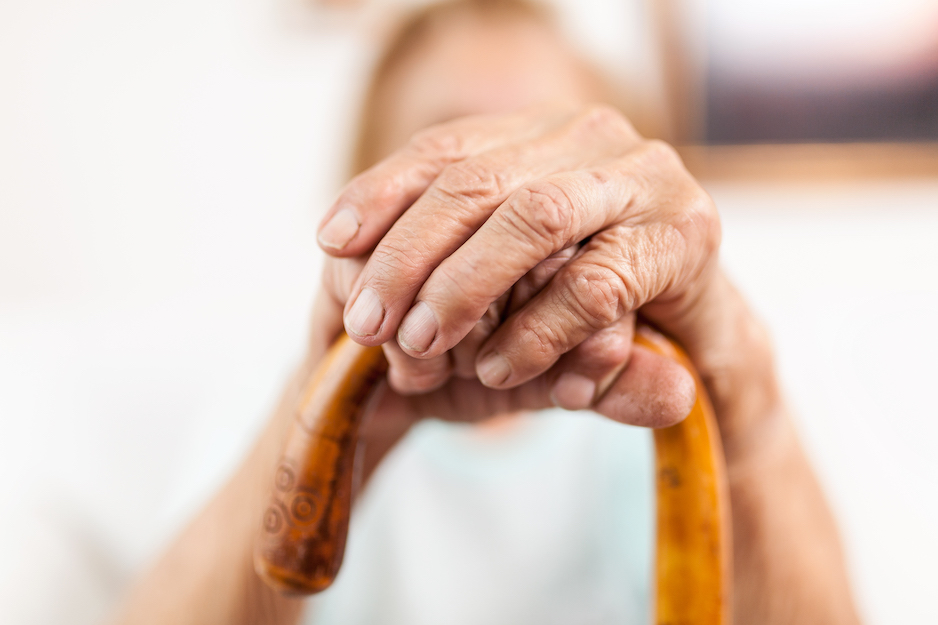 How to Manage Arthritis and Reduce Symptoms by The Pavilion Senior Living
