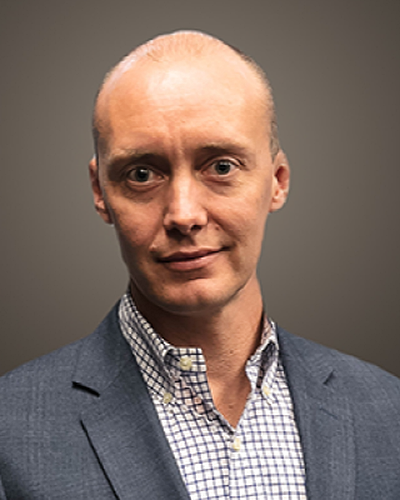 Matt Collis ELT