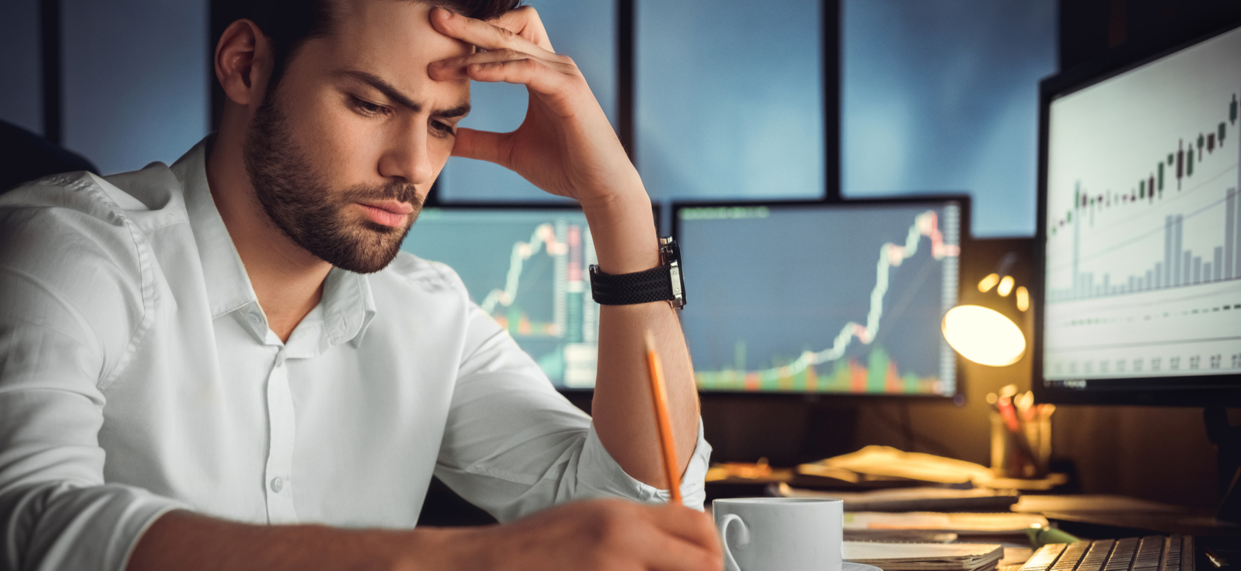 Evita estos 5 errores para lograr el éxito de tu emprendimiento Evita estos 5 errores para lograr el éxito de tu emprendimiento