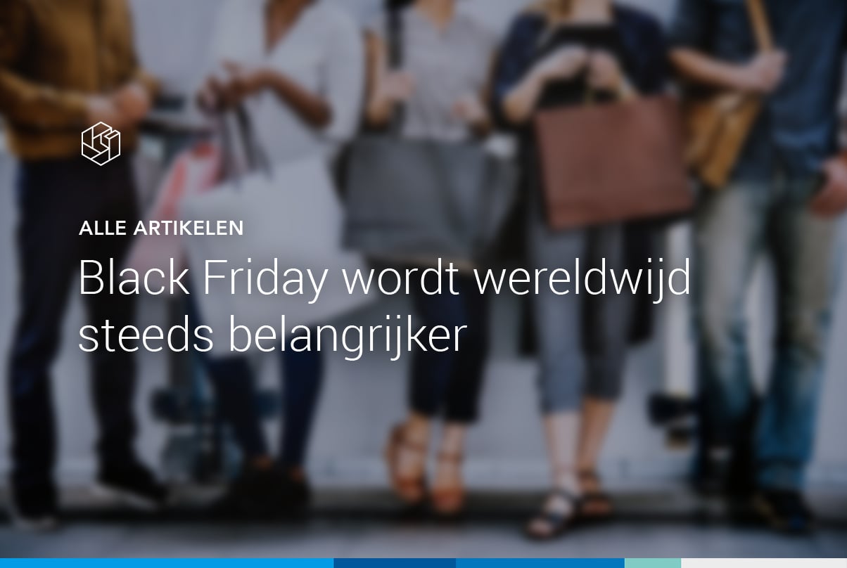 4 manieren waarop je met Omnia alles uit Black Friday haalt Black Friday-NL